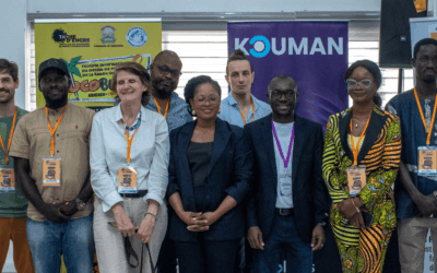 Les jeunes, la presse et les médias !