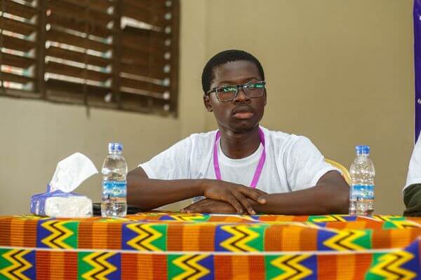 Kouadio Evrard Kouassi