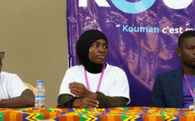 Les préoccupations des adolescents