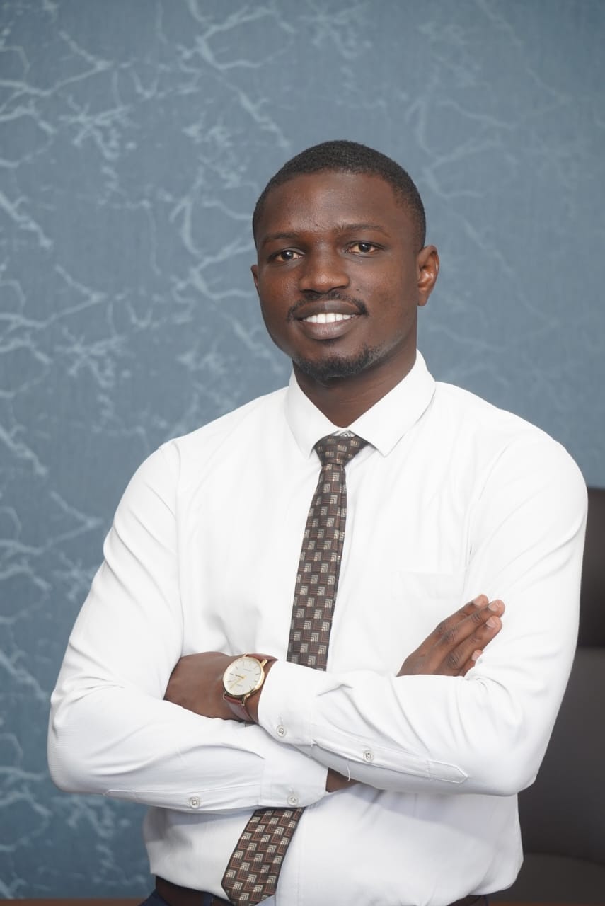 Seydou Diomandé
